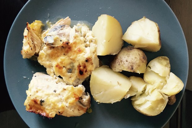 Пикша Монте-карло