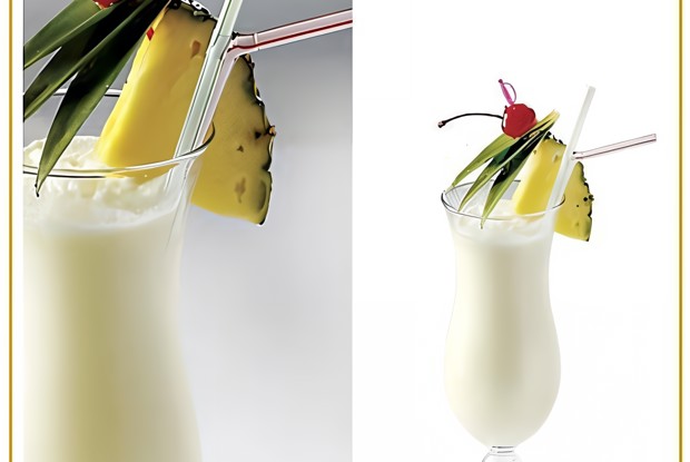 Пинаколада