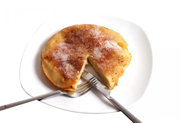 Пирог быстрый