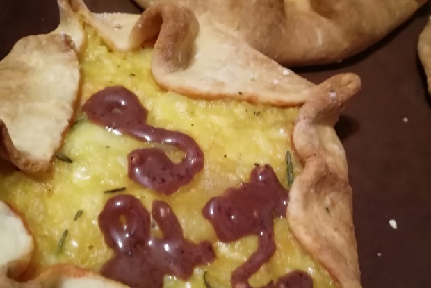 Пирог «Мамино счастье»