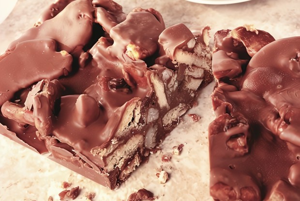 Пирог принца Уильяма