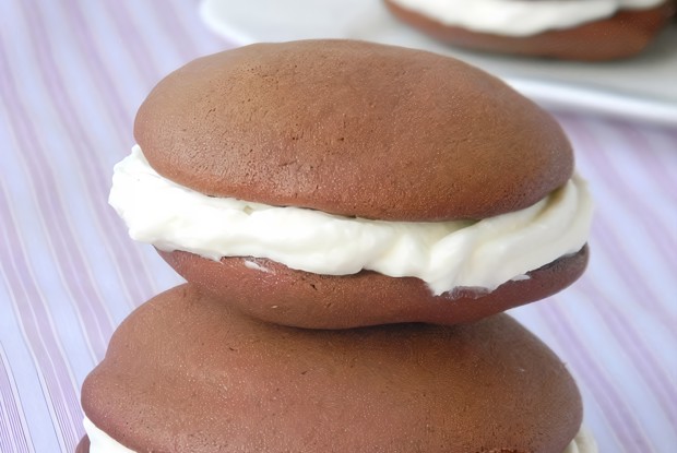 Пирожное Whoopie Pie