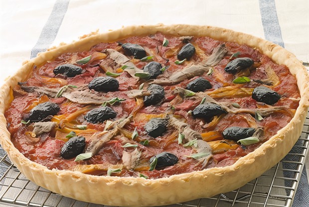 Писсаладьере