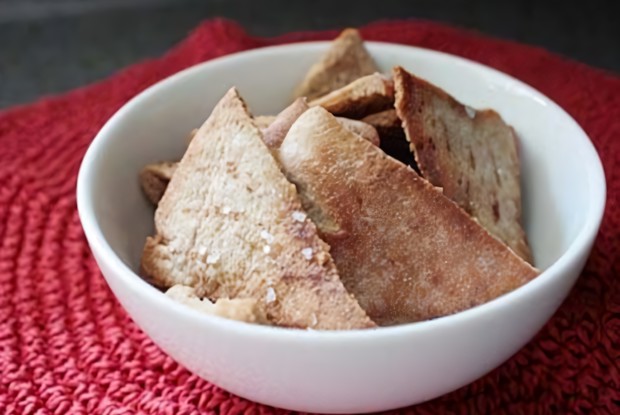 Пита для соусов