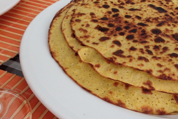 Пивные блины