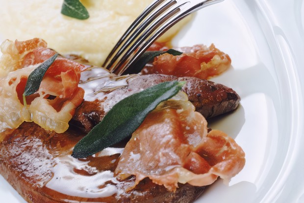 Пивные оладьи с беконом и сыром