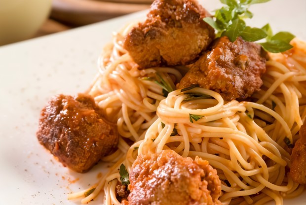 Подлива мясная