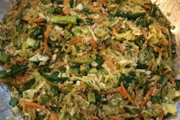 Подсолнечный слоу