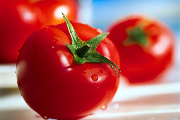 Помидоры в собственном соку