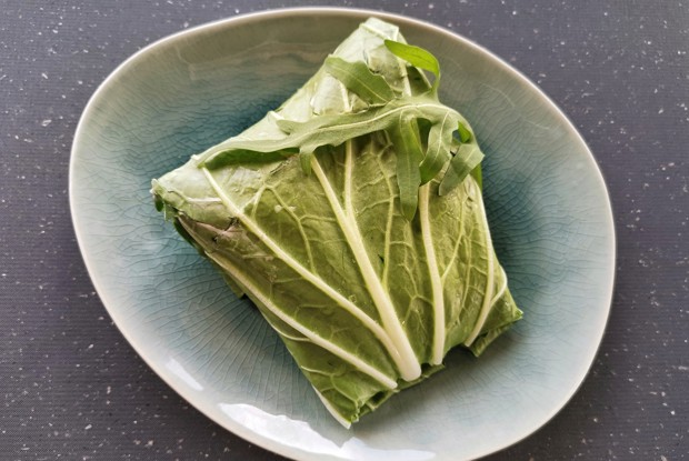 ПП-бутерброд