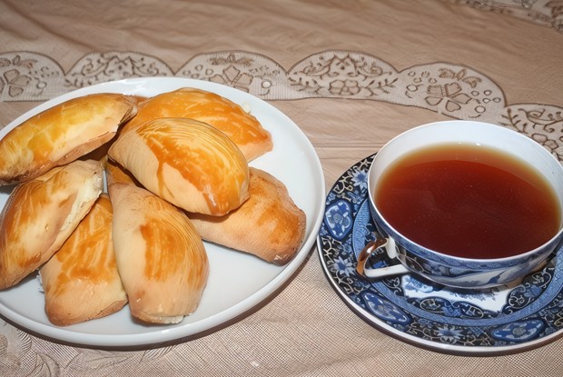 Простые сочники