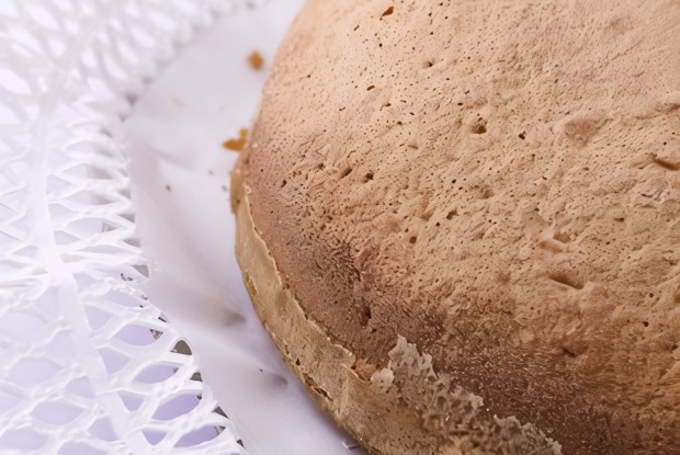 Простой сметанный пирог