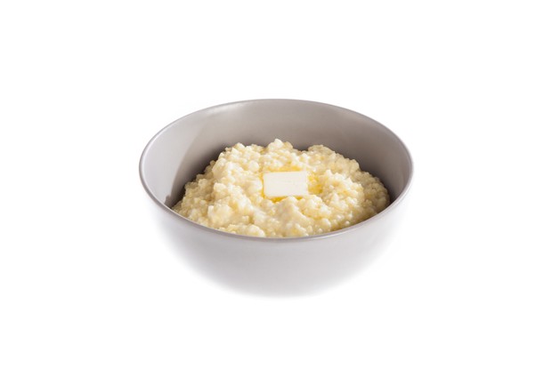 Пшенная каша