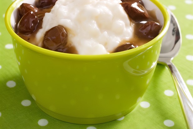 Пудинг хемпширский