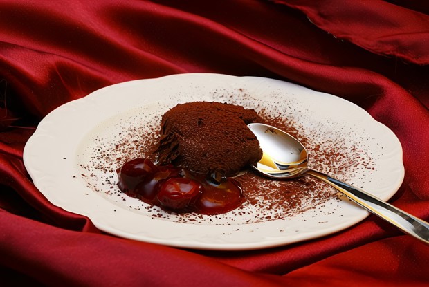 Пудинг мокко