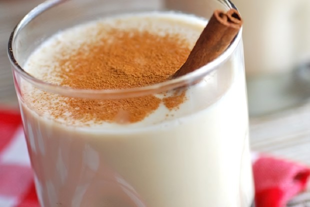 Пуэрто-риканский эггног