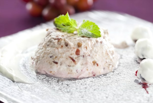 Радужное парфе