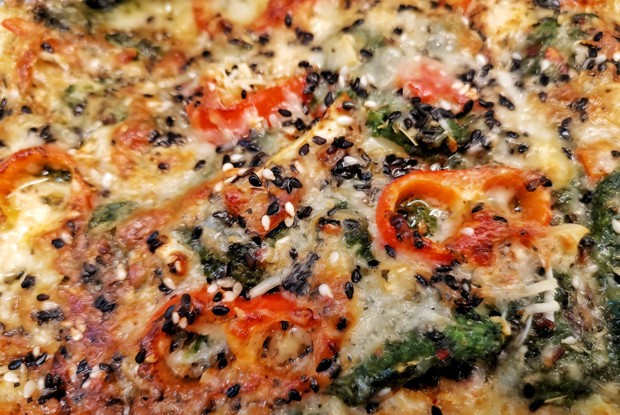 Рагу из индейки с сыром бри