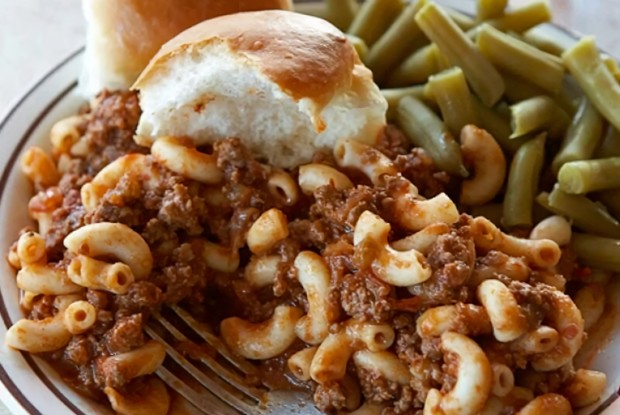 Рагу по-китайски