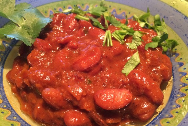 Райма-масала