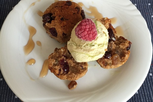 Рассыпчатое сухарное печенье  для диабетиков