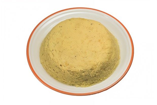 Рыбные пудинги