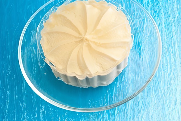 Рыбный мусс