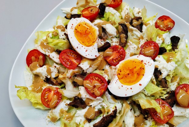 Римский салат