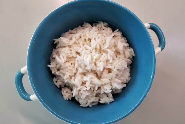 Рис басмати