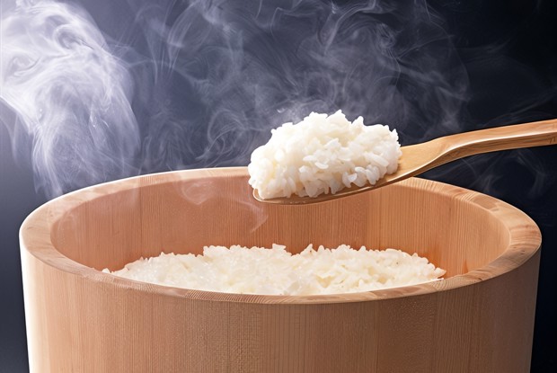 Рис для суши (sushi-meshi)