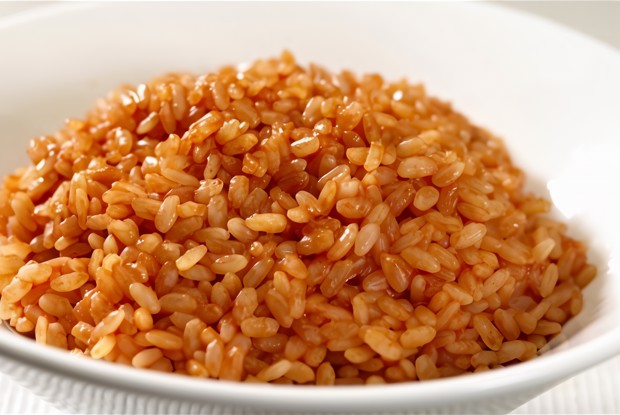 Ризотто с белым вином