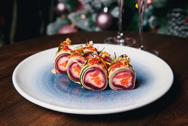 Ролл а-ля рюс