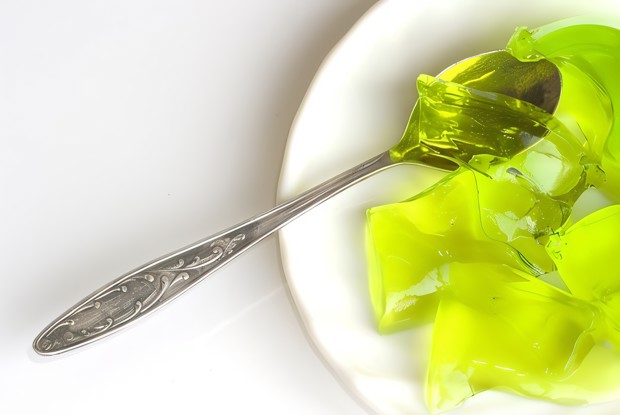 Розмариновое желе