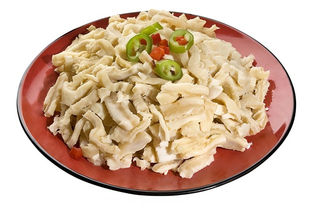 Рубец говяжий отварной