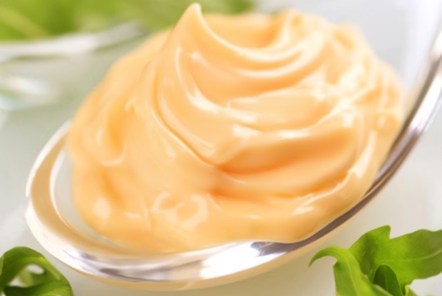 Руй с чили от шефа Пола Гейлера