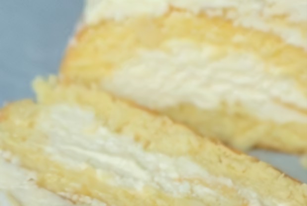 Рулет «Куршену»