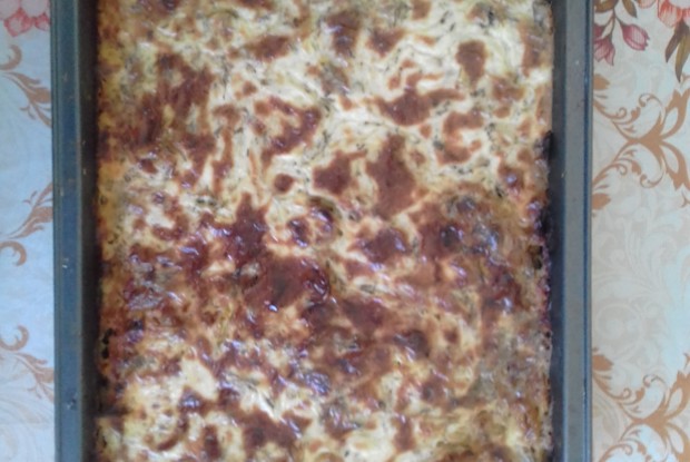 Рыба по-сельски