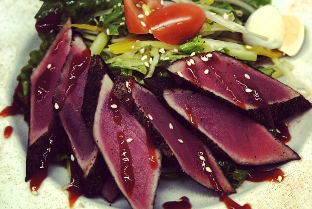 Салат «Эгоист»