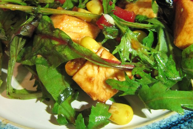 Салат «Кьяро»