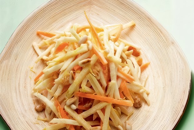 Салат коулсло