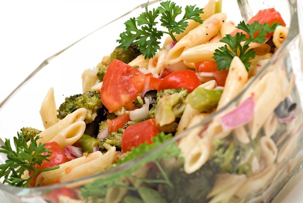 Салат «Минестроне»