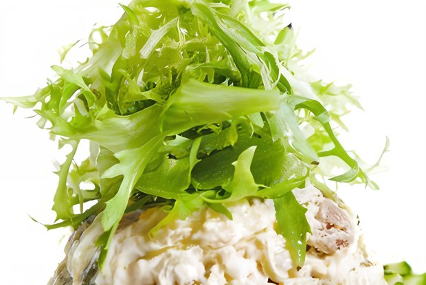 Салат «Праздничный»