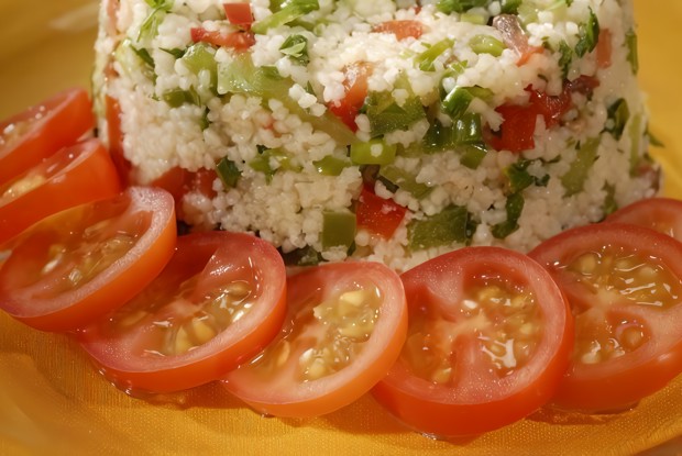 Салат «Табуле»