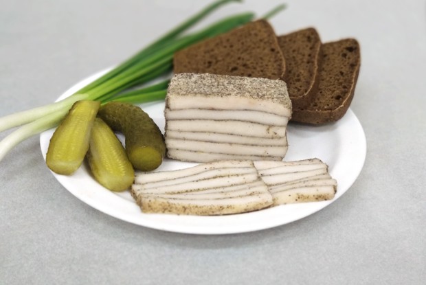 Сало «Морячок»