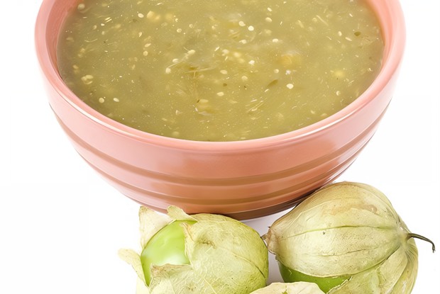 Сальса-верде