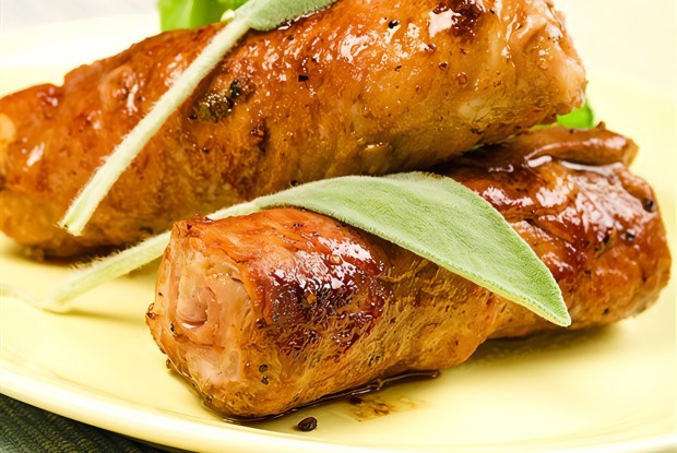 Салтимбокка