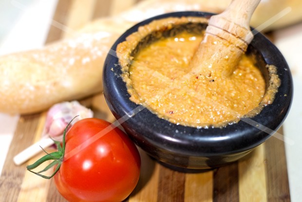 Сальвитчада (salvitxada)