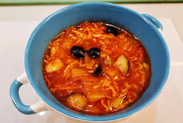 Сборная солянка