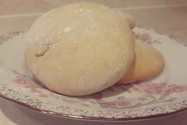 Шакер чурек