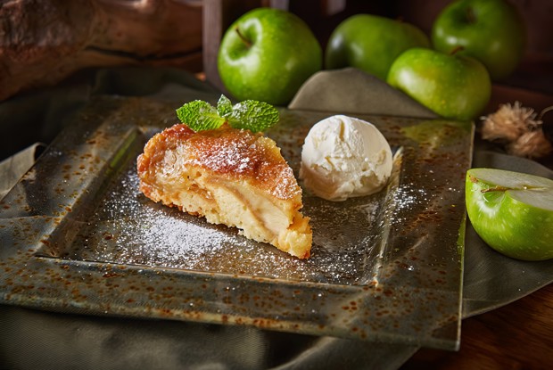 Шарлотка Эки Джикии